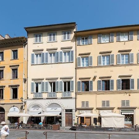 Renaissance Apartment Флоренція Екстер'єр фото