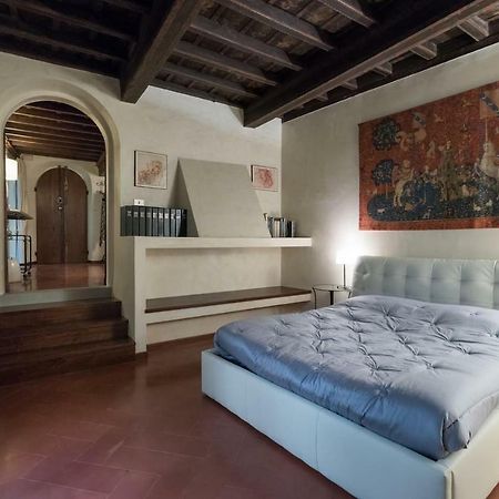 Renaissance Apartment Флоренція Екстер'єр фото