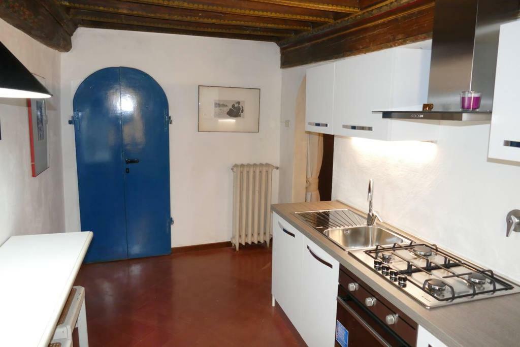Renaissance Apartment Флоренція Екстер'єр фото