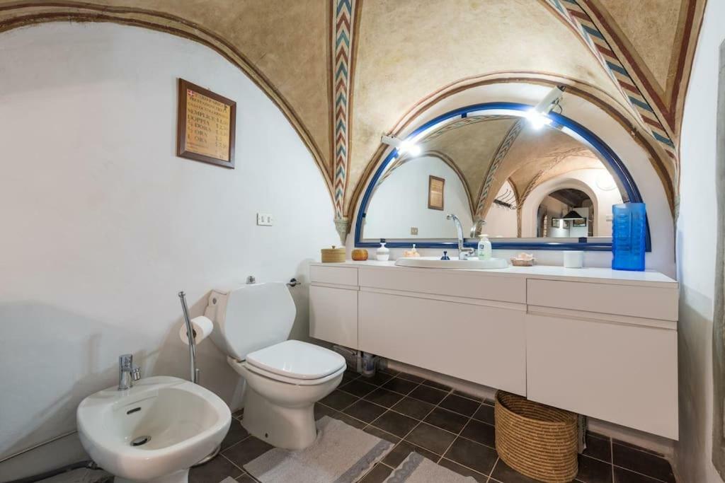 Renaissance Apartment Флоренція Екстер'єр фото