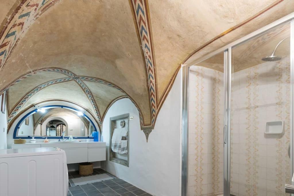 Renaissance Apartment Флоренція Екстер'єр фото
